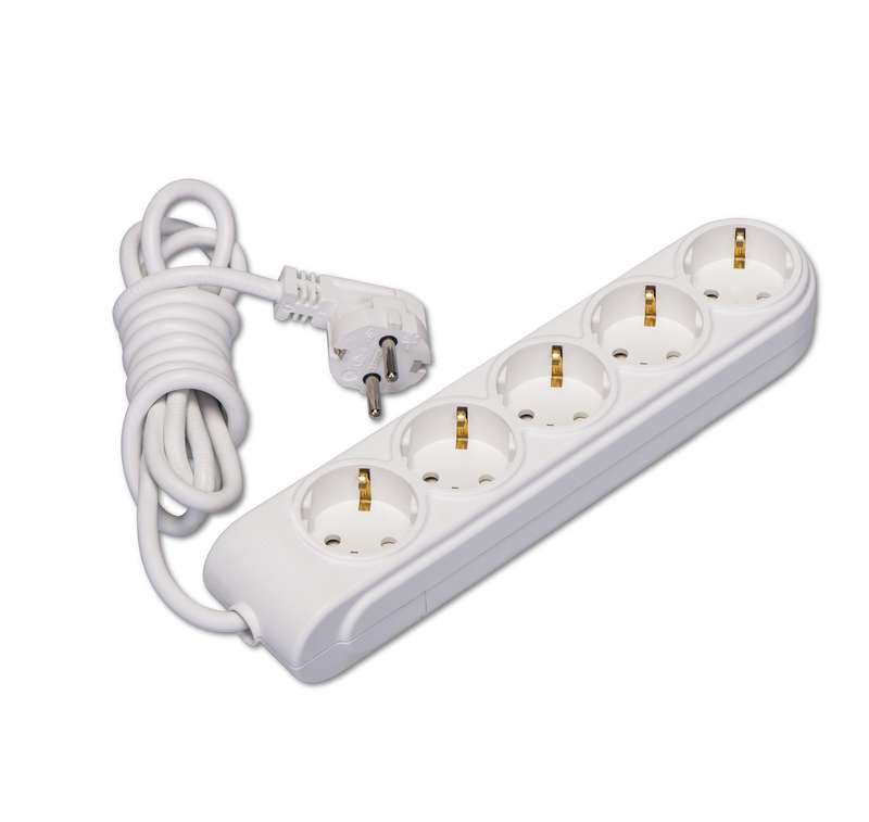 удлинитель 5х3м с заземл. 16а ip20 пвс 3х1.5 защ. шторки makel n5210044 от BTSprom.by удлинитель 5х3м с заземл. 16а ip20 пвс 3х1.5 защ. шторки makel n5210044 от BTSprom.by