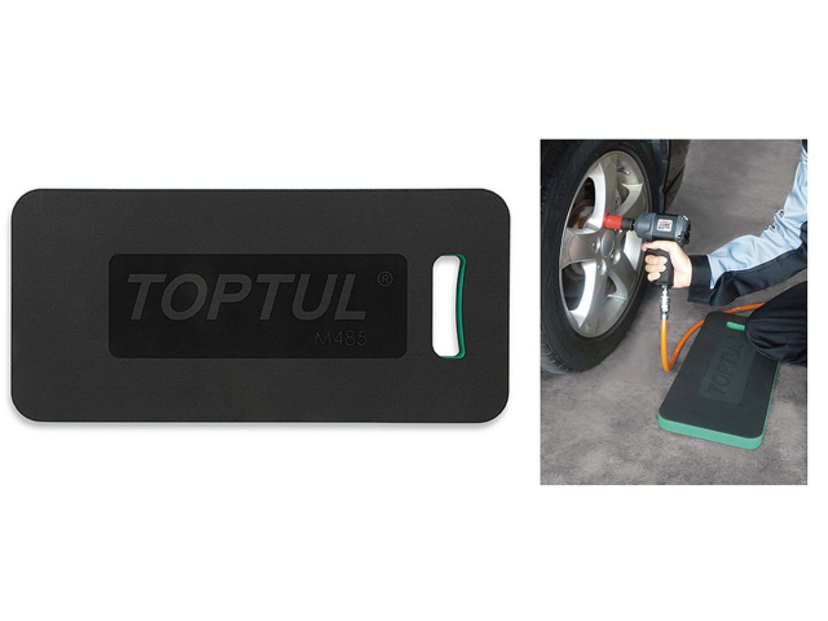 коврик полимерный 485x225x30мм toptul jj-m485 от BTSprom.by
