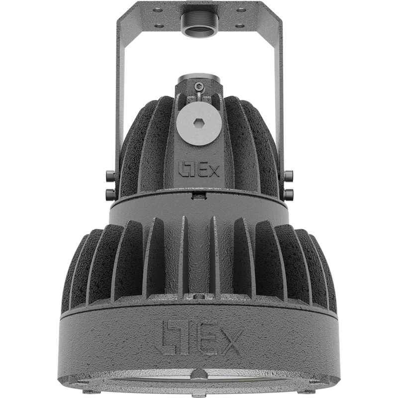  Светильник ZENITH LED 50 D120 BT Ex G2 СТ 1226000520 фото в каталоге от BTSprom.by