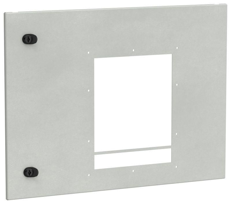 дверь секционная внешняя для armat acb d выкатн. 3/4p 600х800 format iek fo-00-esdd-060-080 от BTSprom.by