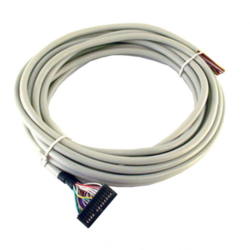 кабель для модуля вых. twido (дл.1м) sche abfte20sp100 от BTSprom.by