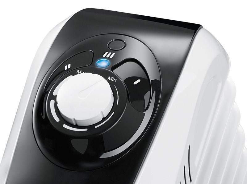 радиатор масляный 9 секц. sport line eoh/m-5209n electrolux нс-1100931 от BTSprom.by