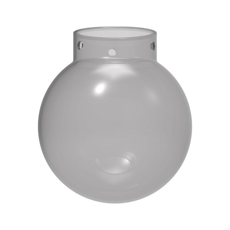 плафон art-apriori-zorb-gr-r110 стекло arlight 049256 от BTSprom.by