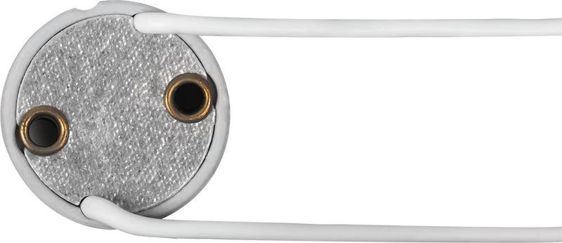 патрон для галогенных ламп 250хh34 feron 22314 от BTSprom.by