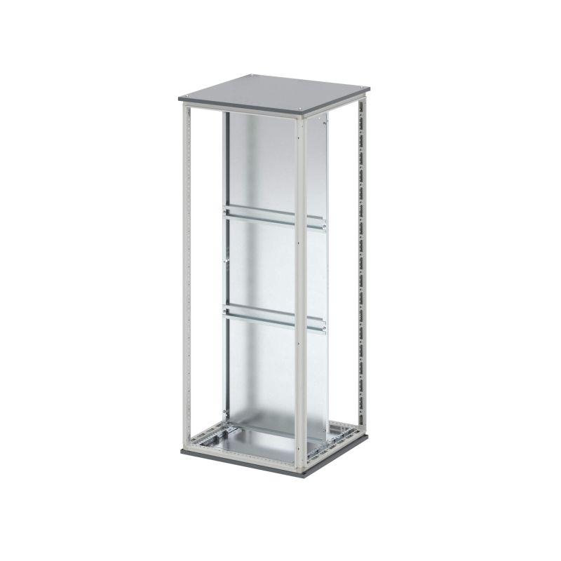 профиль усиливающий для монтажных плат r5pce ш=800мм (уп.2шт) dkc r5rrpc80 от BTSprom.by