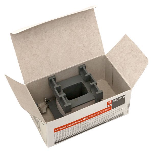  Катушка управления КМЭ 40А-95А 230В EKF ctr-k-40-95a-230v фото в каталоге от BTSprom.by