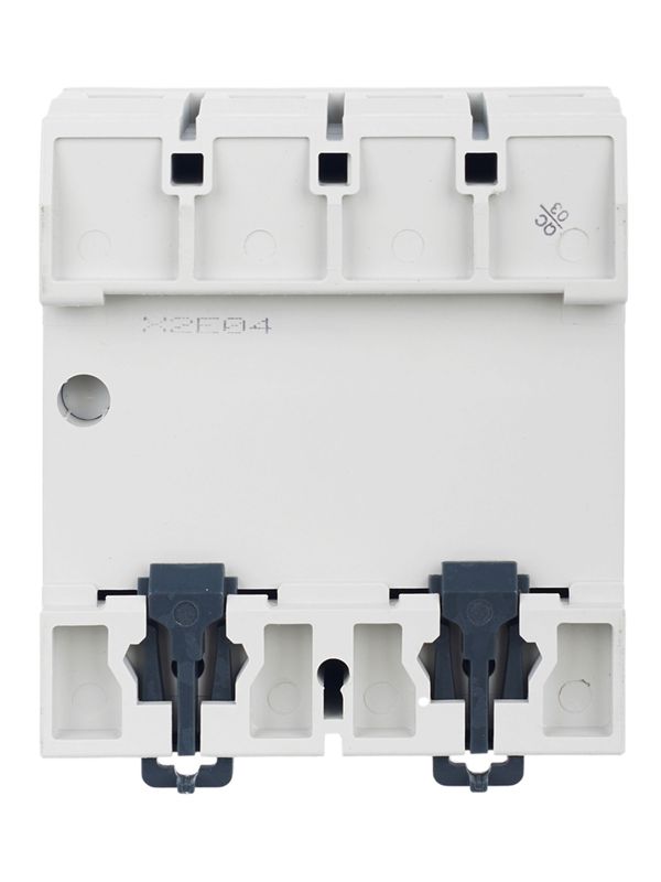  Выключатель дифференциального тока (УЗО) 4п 32А 100мА тип AC ВД1-63 GENERICA MDV15-4-032-100 фото в каталоге от BTSprom.by