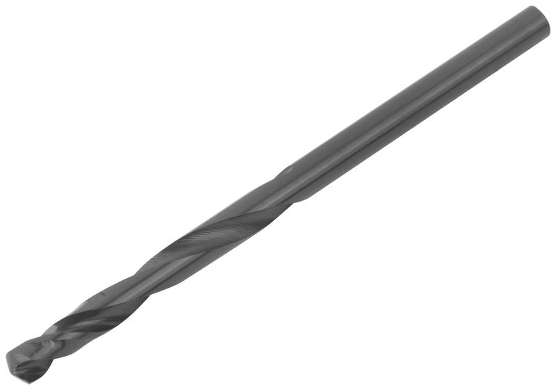  Сверло по металлу Special HSS-G 4.8х86/46мм (уп.10шт) Cutop 54-949 фото в каталоге от BTSprom.by