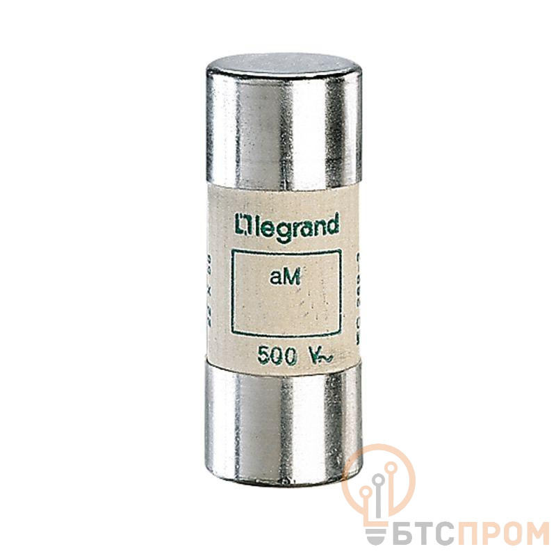 Вставка плавкая тип aM 22х58 20А 500В без бойка Leg 015020 фото в каталоге от BTSprom.by  Вставка плавкая тип aM 22х58 20А 500В без бойка Leg 015020 фото в каталоге от BTSprom.by