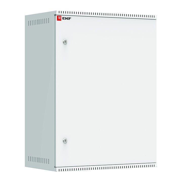 шкаф телекоммуникационный astra a штн 15u 600х350 настенный дверь металл proxima ekf itb15m350 от BTSprom.by