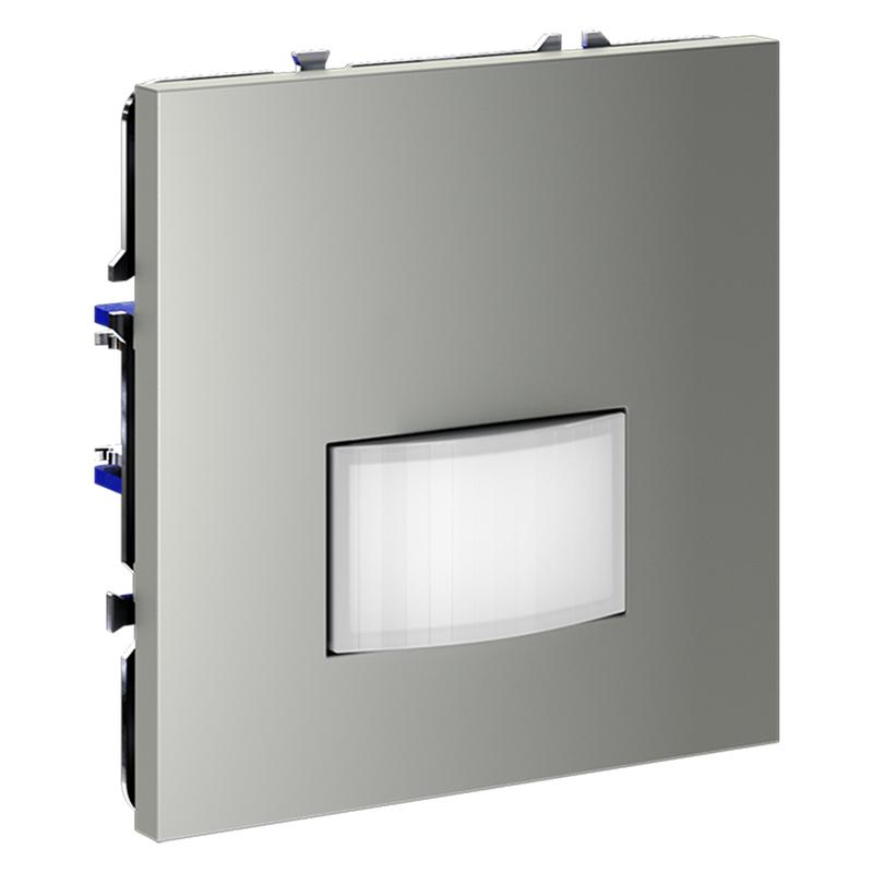  Датчик движения СП S70 механизм сталь Voltum VLS070505 фото в каталоге от BTSprom.by