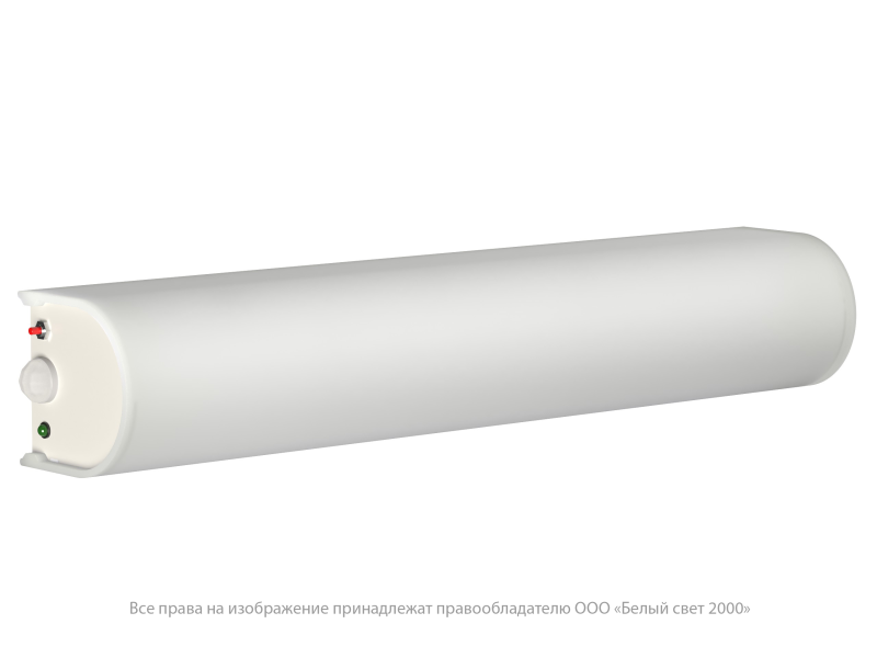 светильник аварийный bs-arc-53-l1-inexi2 dd01 белый свет a22567 от BTSprom.by