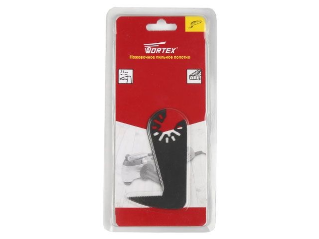 полотно пильное ножовочное wortex (подходит к wortex sm2214, sm3233 и другим брендам) sb01d318418 от BTSprom.by
