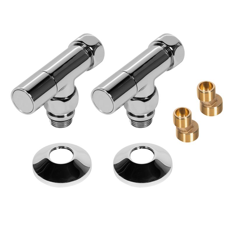  Полотенцесушитель Pino П21 500х1000 Royal Thermo НС-1434023 фото в каталоге от BTSprom.by