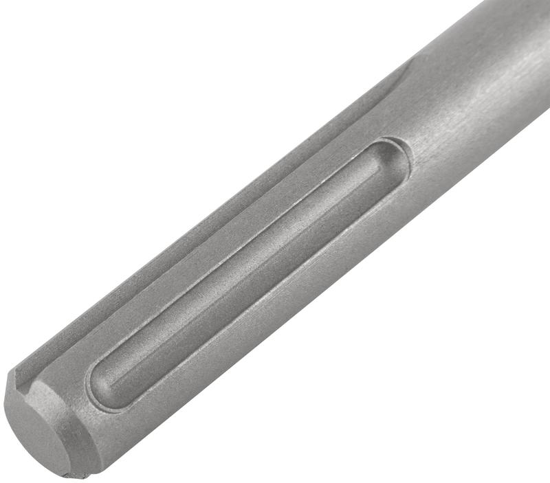  Зубило SDS-MAX легированная сталь 25х18х400мм FIT 33504 фото в каталоге от BTSprom.by