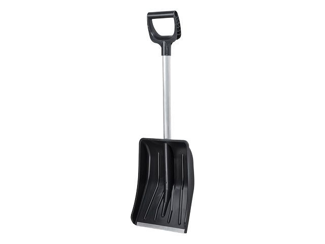лопата снеговая автомоб. 290х365мм startul auto (st9066-1) st9066-1 от BTSprom.by