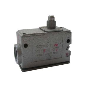 микровыключатель мп 2302 у2 исп.03 ip54 толкатель с увеличенным ходом торцевой винт электротехник et006841 от BTSprom.by