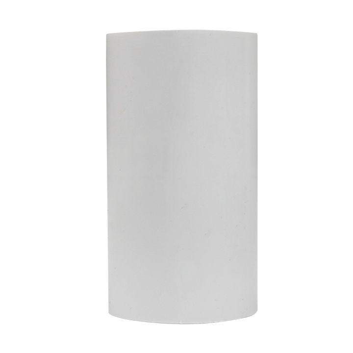  Муфта соединительная для трубы 50мм (уп.10шт) Plast EKF ms-t-50 фото в каталоге от BTSprom.by