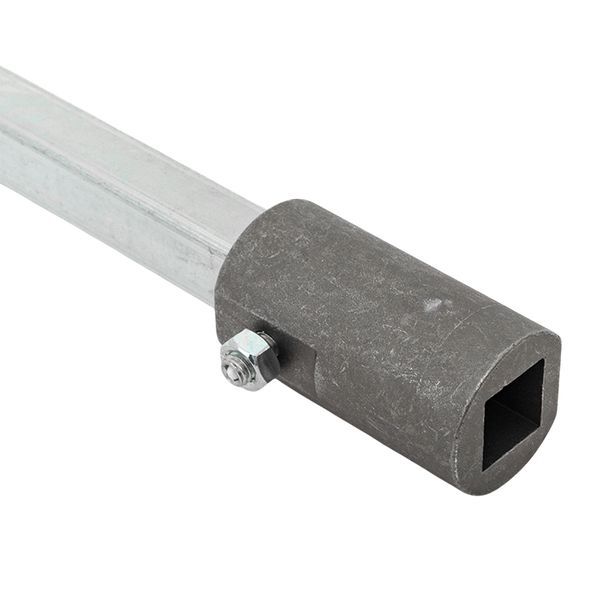  Комплект для управления через дверь рубильниками-выключателями (без рукоятки) PowerSwitch 1000-4000А EKF psds-ls-1000-3150 фото в каталоге от BTSprom.by