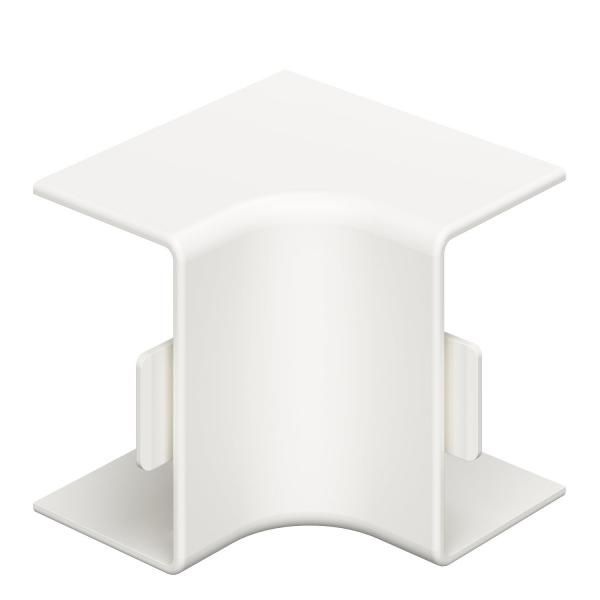 крышка внутр. угла мини-канала wdk 25х40 wdkhi25040rw белоснеж. obo 6191894 от BTSprom.by