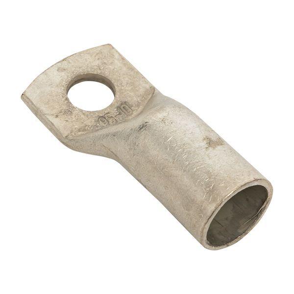 наконечник силовой медный луженый тмл-р 95-10 proxima ekf tml-r-95-10 от BTSprom.by