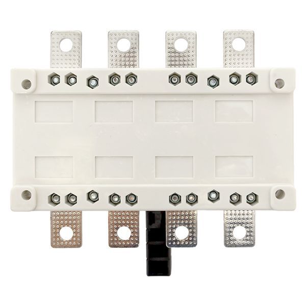  Рубильник-выключатель 4п 160А с рукояткой управления для прямой установки PowerSwitch EKF psds-160-4 фото в каталоге от BTSprom.by