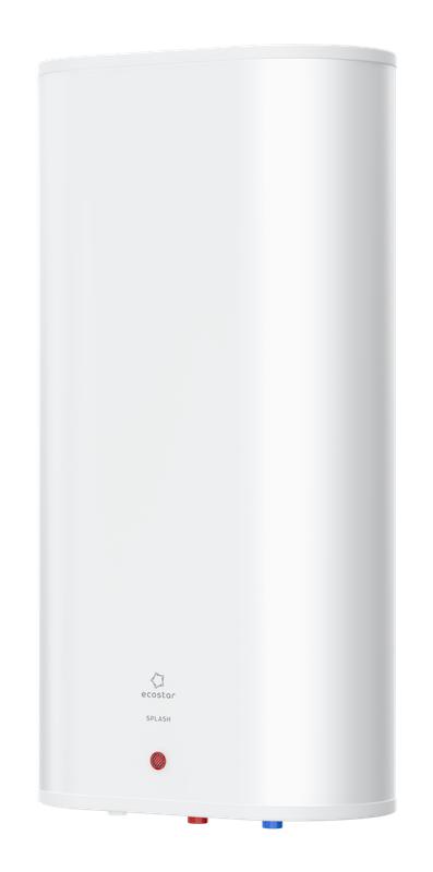  Водонагреватель электрический накопительного типа 2кВт 30л EWH-SP30-FS EcoStar НС-1412195 фото в каталоге от BTSprom.by