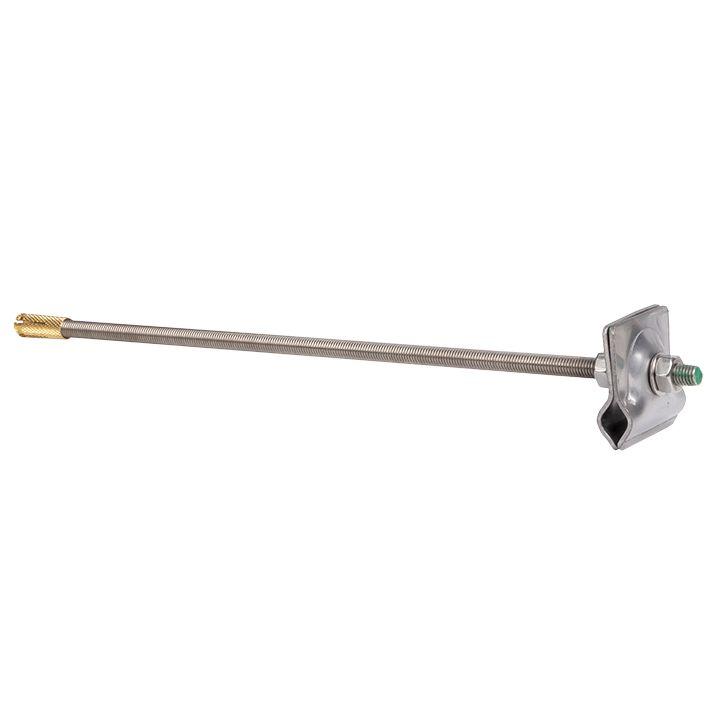 держатель d(8х330) под химический анкер ni proxima ekf lp-22330-ni от BTSprom.by