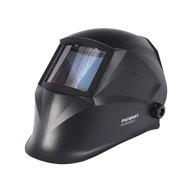 маска сварочная модель basic patriot 880502010 от BTSprom.by