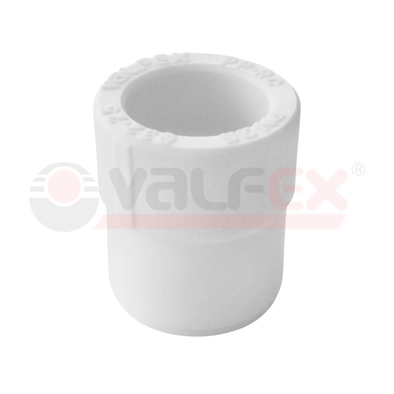 муфта переходная 32/25 вн/нр (300/75) valfex 10003225 от BTSprom.by