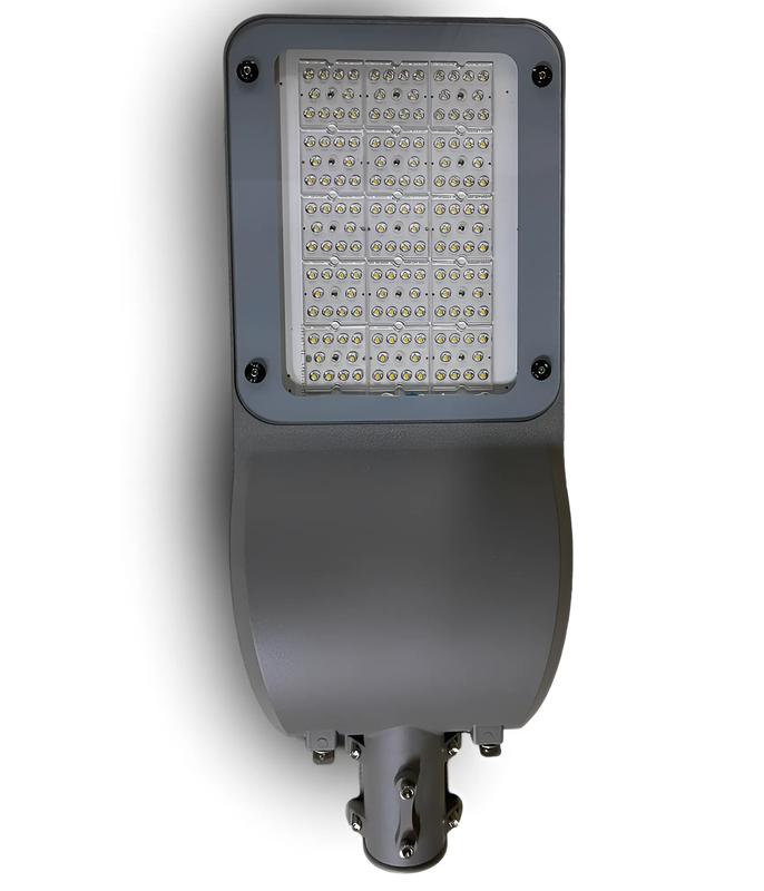 светильник светодиодный дку 150вт 5000к ip67 21000лм 85-265в 650х260х95мм kraso f-b150 дку 01-150 от BTSprom.by