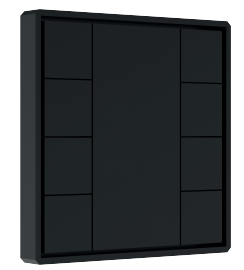 панель кнопочная 8-кл. awada da2-sw-b8-pb от BTSprom.by