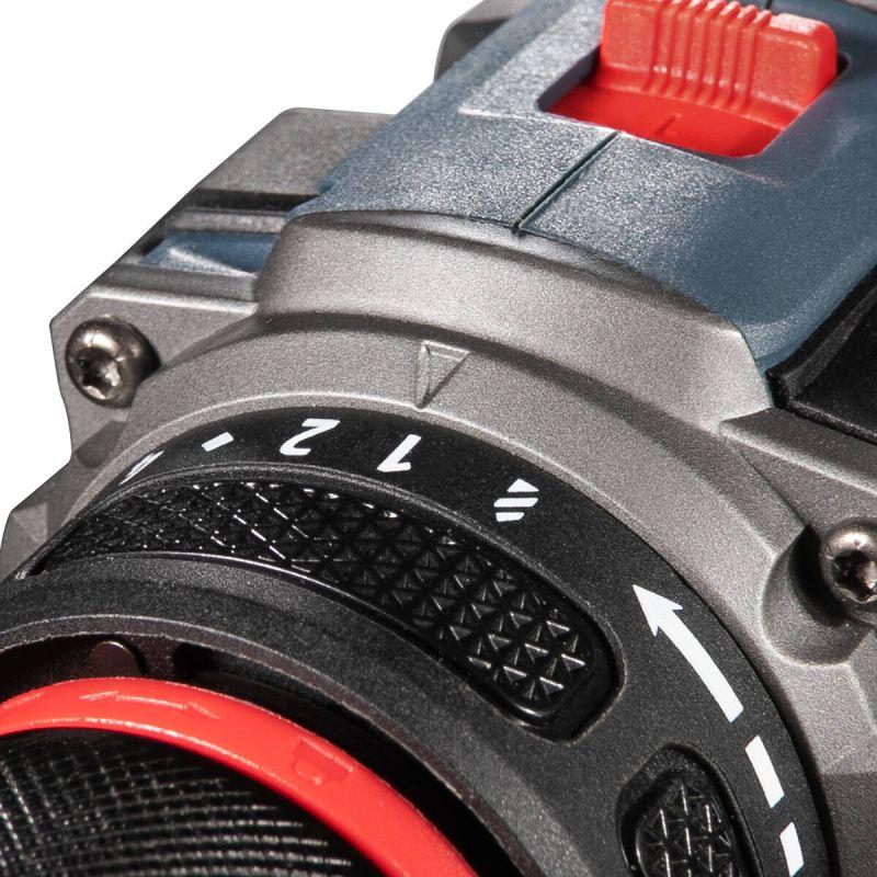  Дрель-шуруповерт DB-20-13 (без АКБ и заряд. устр.) КВТ 104534 фото в каталоге от BTSprom.by