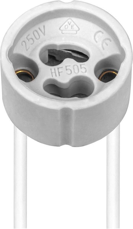 патрон для галогенных/светодиодных ламп 250хh32 feron 22312 от BTSprom.by