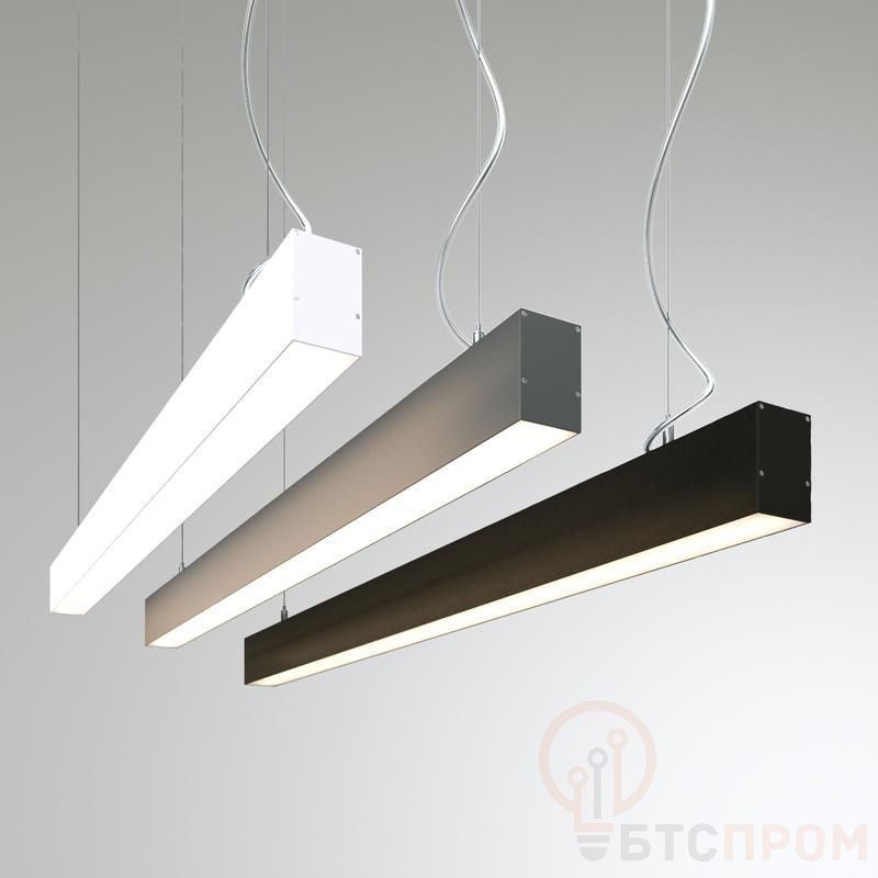 Светильник светодиодный RVE-PLS5070-1460-N 39Вт 4000К 1460х50х70мм накладной анодир. RVElektro RVE00001443 фото в каталоге от BTSprom.by  Светильник светодиодный RVE-PLS5070-1460-N 39Вт 4000К 1460х50х70мм накладной анодир. RVElektro RVE00001443 фото в каталоге от BTSprom.by