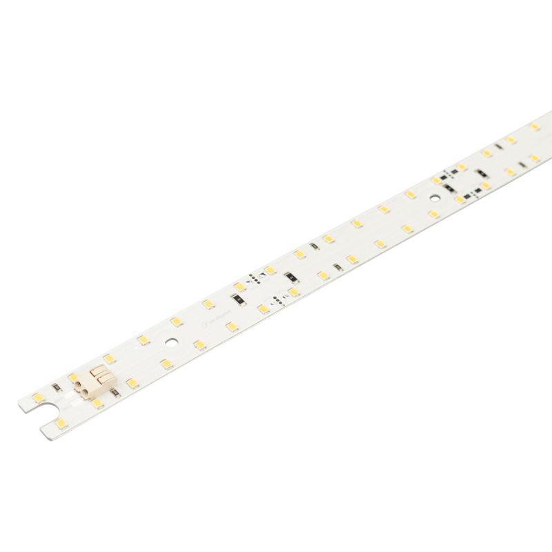 линейка sl-arc-line-500-9.6w 24в warm3000 (500мм прямая) arlight 027646 от BTSprom.by