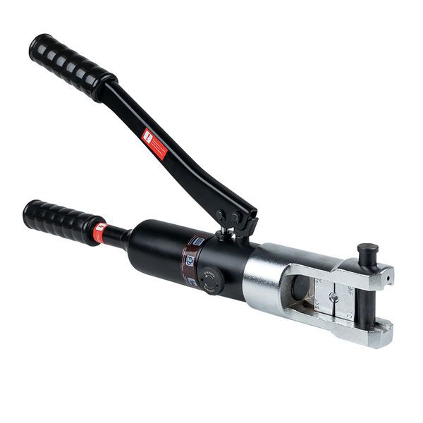  Пресс гидравлический ручной ПГРc-300 Expert EKF pgrs-300 фото в каталоге от BTSprom.by