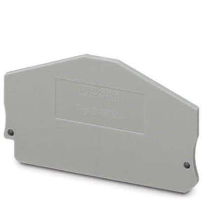 крышка концевая d-sts 4 phoenix contact 3031704 от BTSprom.by