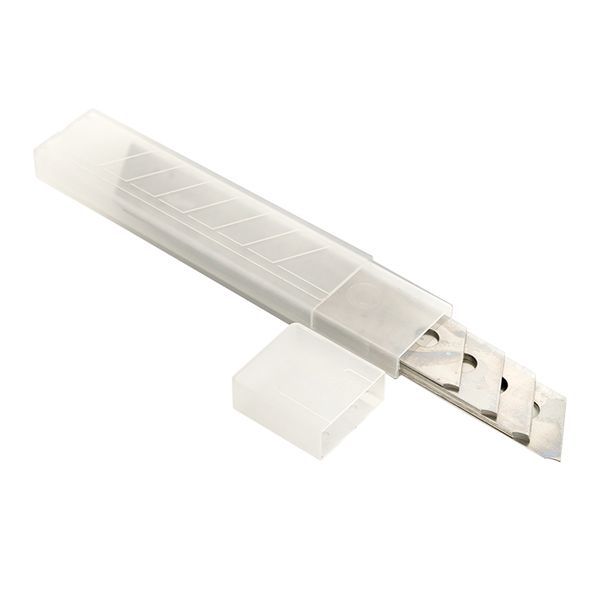 набор сегментированных лезвий 18мм нс-20 master ekf cm-s20-ms от BTSprom.by