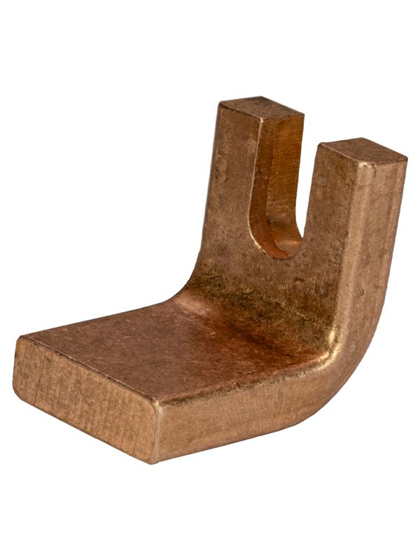 контакт для контакторов кт-6030 ктп-6030 неподвижный электротехник et052171 от BTSprom.by