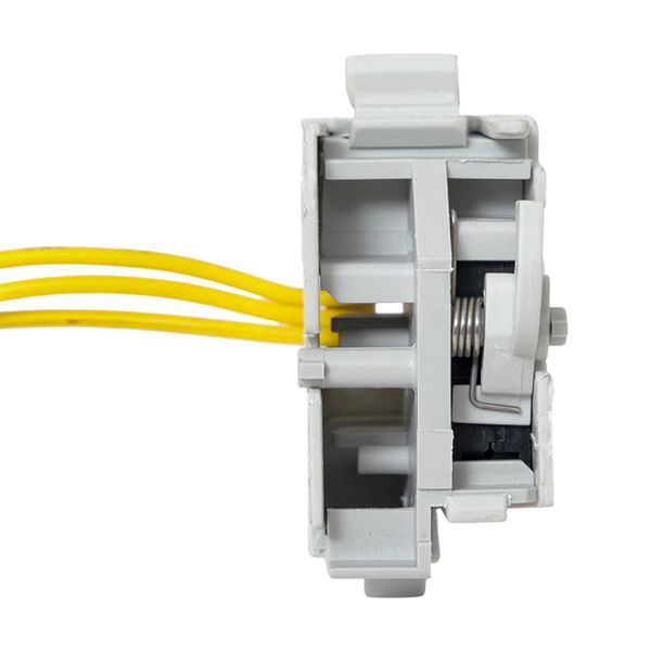  Контакт аварийный AL для ETU AV POWER-1 AVERES EKF mccb-1-AL-ETU-av фото в каталоге от BTSprom.by