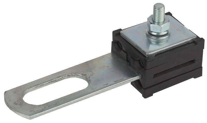 зажим анкерный pas210/450 (2х10/4х50) эра б0036715 от BTSprom.by