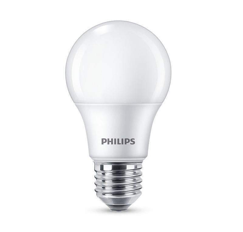 лампа светодиодная ecohome led bulb 11вт 900лм e27 830 rca philips 929002299217 от BTSprom.by