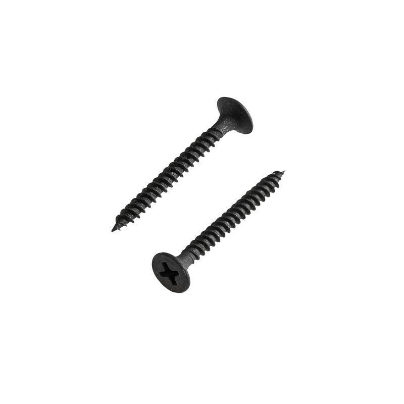 саморез гипсокартон-металл 3.5х35 (уп.50шт) kranz 1143-3535-4 от BTSprom.by