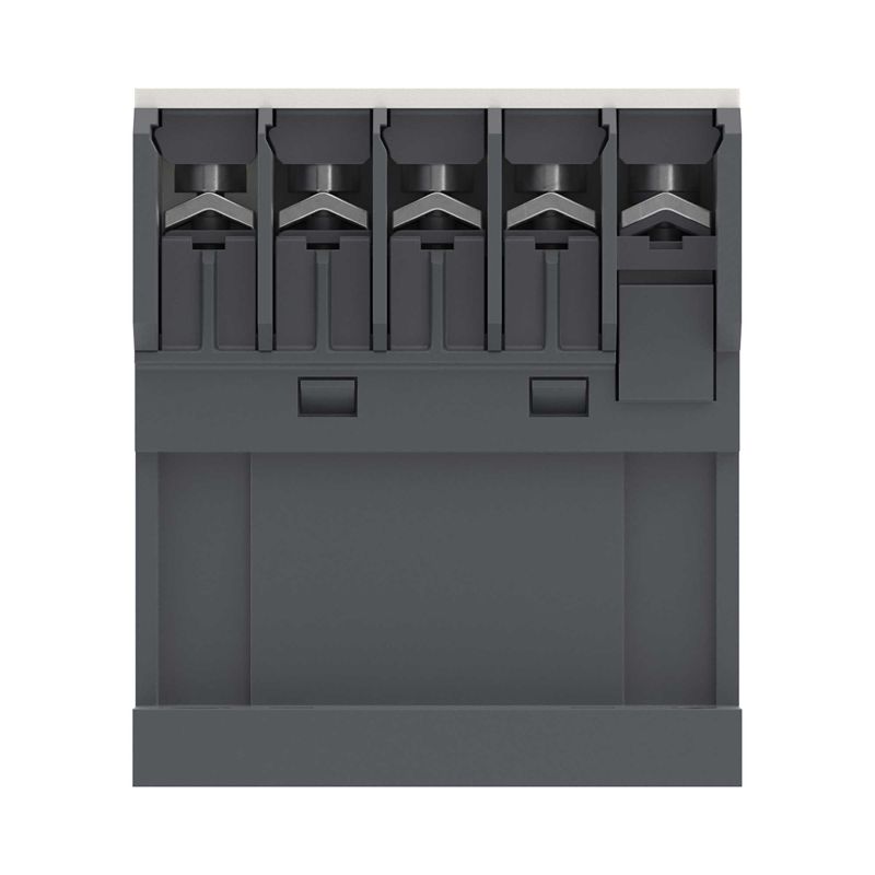  Миниконтактор YON DMC012 12A 5.5кВт AC3 3P кат. 380В AC 1НО YON DMC012-3C10A380 фото в каталоге от BTSprom.by