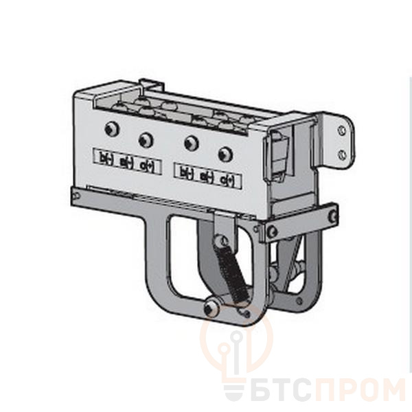 Датчик положения выключателя в корзине CELL SWITCH 8C_R/L_WITH COVER 630х6300А AN AS AH LS Electric 72313460622 фото в каталоге от BTSprom.by  Датчик положения выключателя в корзине CELL SWITCH 8C_R/L_WITH COVER 630х6300А AN AS AH LS Electric 72313460622 фото в каталоге от BTSprom.by