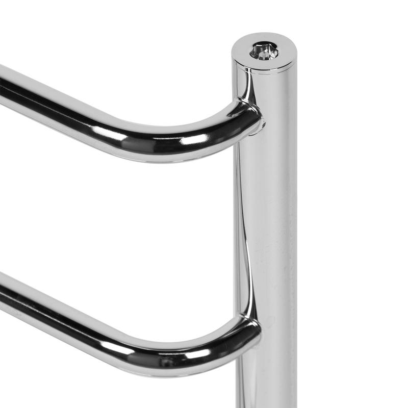  Полотенцесушитель Старт П5 500х596 Royal Thermo НС-1204586 фото в каталоге от BTSprom.by