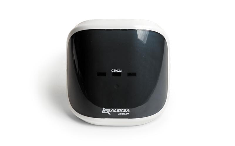 модуль шлейфа сигнализации мшс "aleksa" рубеж rbz-156857 от BTSprom.by