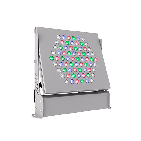 прожектор le-сбу-48-150-3163-67rgbw led-effect 3163 от BTSprom.by