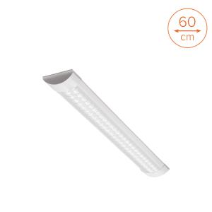 светильник светодиодный 18вт 6500к ip40 2000лм призма wolta wlfw18w04 от BTSprom.by